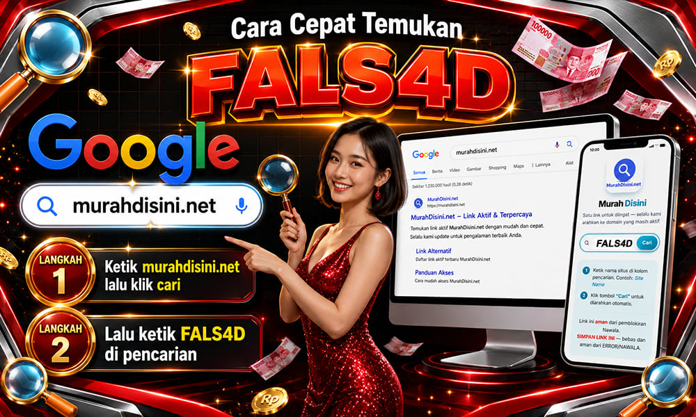 Alternatif Pencarian Website